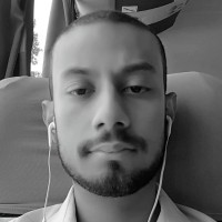 Bilheteria Digital Employee Vinicius Arcanjo's profile photo