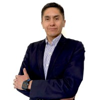Universidad de Cuenca Employee Pablo Pintado's profile photo