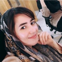 SAIPA CITROËN Employee Farzaneh Mosavi's profile photo
