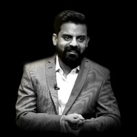 Meridean Overseas Education Consultants Employee Amar Bahada's profile photo