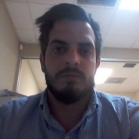 South Florida Bakery Inc Employee Jose Vilaragut's profile photo