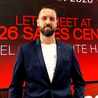 Pods & Spices Employee Thibaut David's profile photo