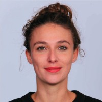 WonderStream Employee Marion Charpentier's profile photo