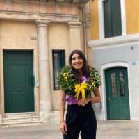 BZM - Buttignon Zotti Milan & Co. Employee Maria de Filippis's profile photo