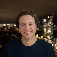 Trailfund Employee Judah Cooper's profile photo