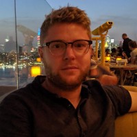 Dan Locke Email & Phone Number