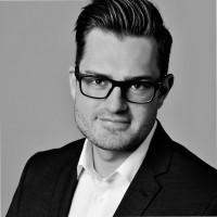 Schwing GmbH Herne - D Employee Juri Steinhauer's profile photo