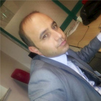 Minoris Employee Mahmut dal's profile photo