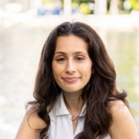 Bryar Group Employee Mariana Kanellos's profile photo