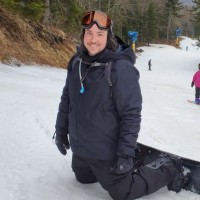 Hop and Wine Beverage Employee Tyler Shull's profile photo