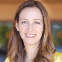 Google DeepMind Employee Michelle Harding's profile photo