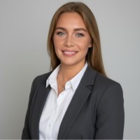 ZEDGE Employee Aiste Juceviciene's profile photo