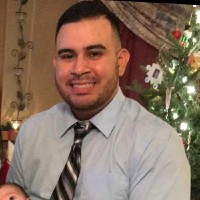 Christopher Marrero Email & Phone Number