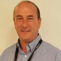 AGS Automotive Systems Employee Jonathan Zabudsky's profile photo