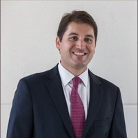 Cinven Employee Tarek Bayazid's profile photo