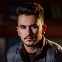 Nova Legião Employee Rodrigo Vincenzi's profile photo