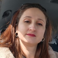 Safia Mehaoued Email