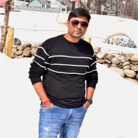 OdiTek Solutions Employee Debasis Ray's profile photo