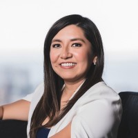Yellow Brain Employee Gabriela Jahuin's profile photo