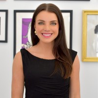 Magrino Public Relations Employee Nicole Frydman's profile photo