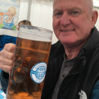 Jim Redpath Email