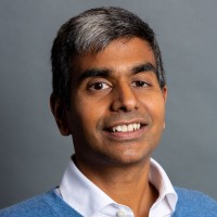 VIA Employee Colin Gounden's profile photo