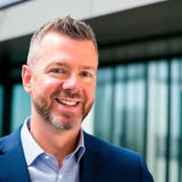 CITB Employee Martin Scahill's profile photo