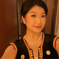 Adelphi Collective Employee Katherine Yee's profile photo