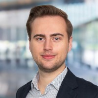 Funk Employee David Korell's profile photo
