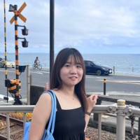 JMS Singapore Pte Ltd Employee Cher Xuan's profile photo