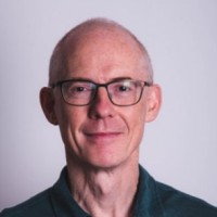 PST Ltd Employee Neil Travers's profile photo