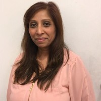 Alpana Patel Email