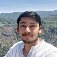 Serko Employee Harshit Poddar's profile photo