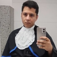 Lawgorithm Employee Gabriel Camargo's profile photo