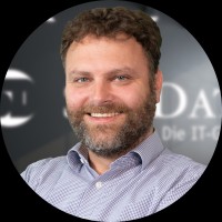 SanData IT-Gruppe Employee Michael Voit's profile photo