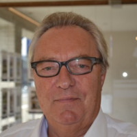 IMMO POINT NETWORK Employee Luc Missotten's profile photo