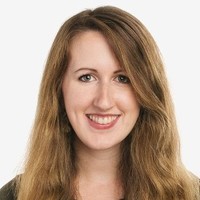 Apple Employee Laura Stephenson's profile photo