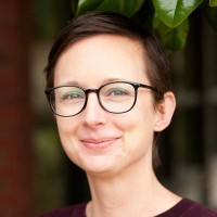 Give InKind Employee Laura Malcolm's profile photo