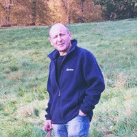 Lark Technology Group Ltd. Employee Gary Last's profile photo