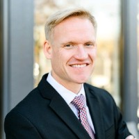 SC Johnson Employee Timothy Hamilton's profile photo