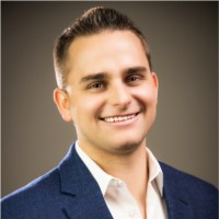 Fairway Independent Mortgage Corporation Employee Alex Howe's profile photo