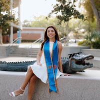 Raining Berries Employee Isabella Gomez's profile photo