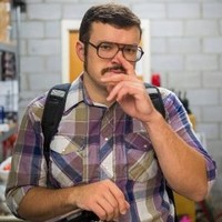 Zeus Jones Employee Alex Gaterud's profile photo