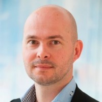 Comentec Employee Maarten Vanstipelen's profile photo