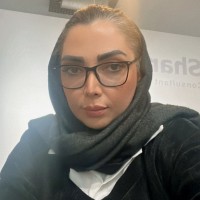 SHARGAN Employee Sanaz Eslami's profile photo