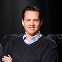Infoplaza Employee Maarten Langeveld's profile photo