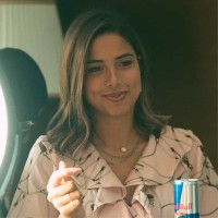 noon ads Employee Nour Saleh's profile photo