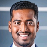Imperial Brands PLC Employee Deepak George's profile photo