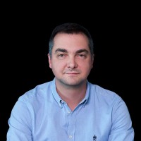 Pronet Gaming Employee Milan Nankov's profile photo
