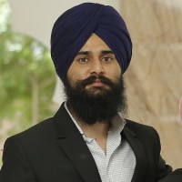 Automobility Distribution Inc. Employee Anmol Sandhu's profile photo